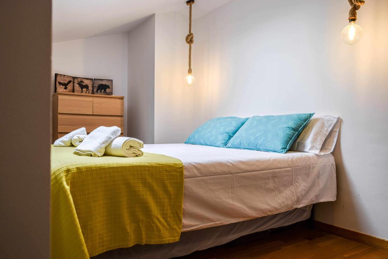 Loft Besalu Alojamiento Centrico Y Acogedor Dış mekan fotoğraf