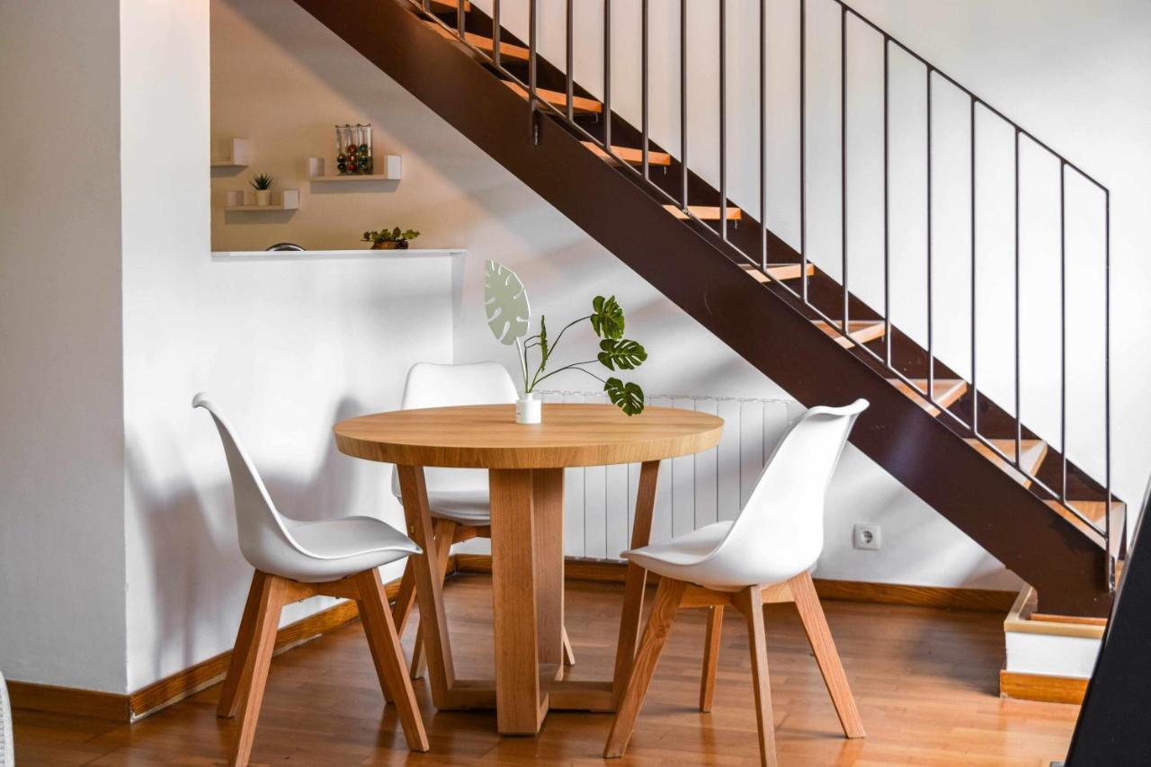 Loft Besalu Alojamiento Centrico Y Acogedor Dış mekan fotoğraf