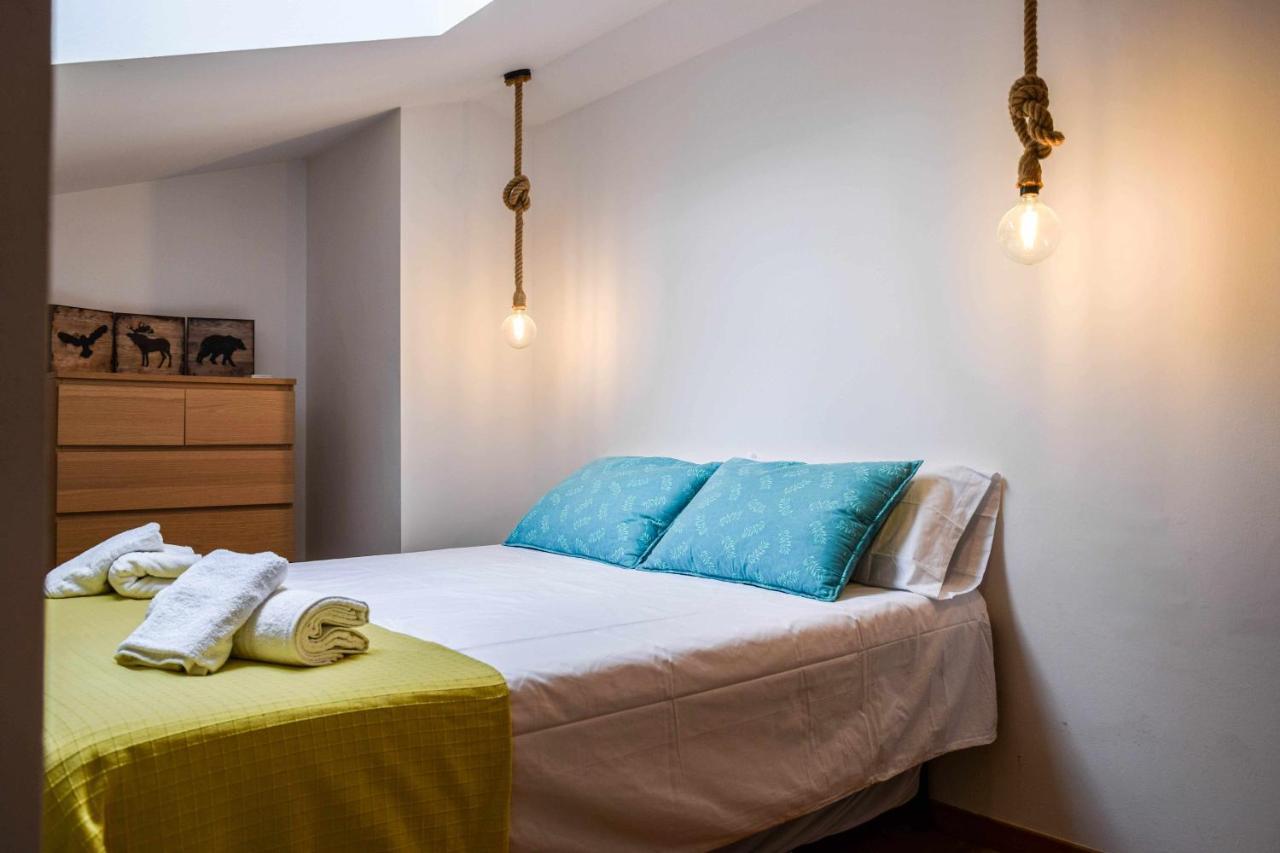 Loft Besalu Alojamiento Centrico Y Acogedor Dış mekan fotoğraf