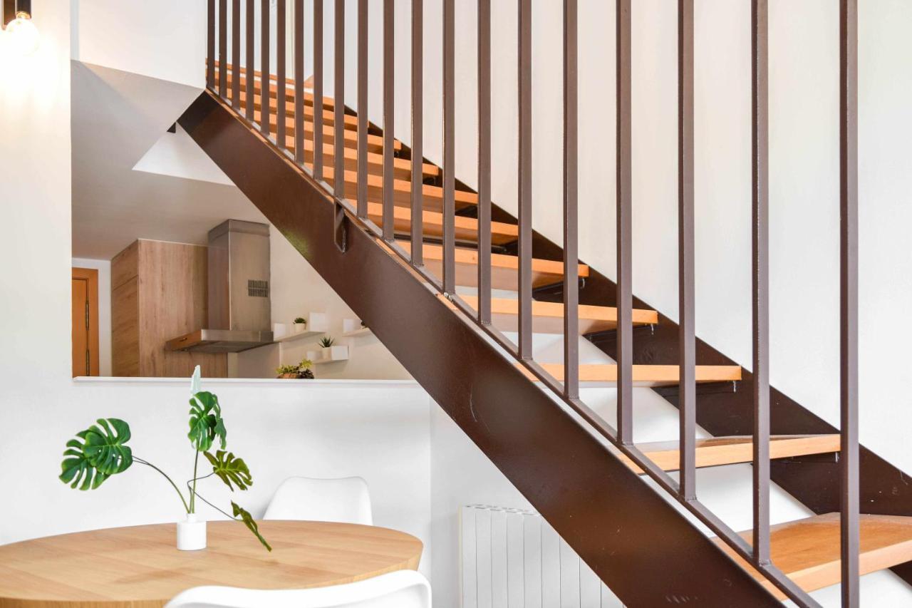 Loft Besalu Alojamiento Centrico Y Acogedor Dış mekan fotoğraf