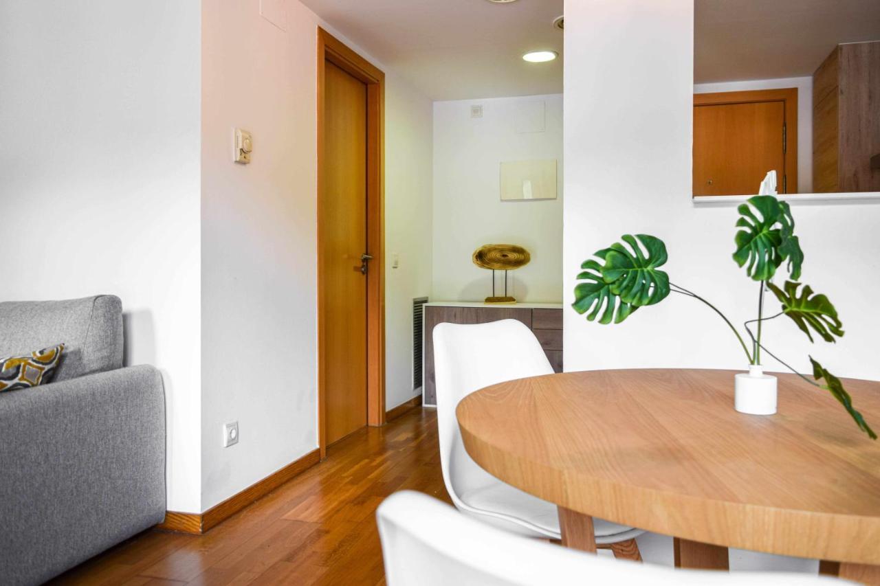 Loft Besalu Alojamiento Centrico Y Acogedor Dış mekan fotoğraf
