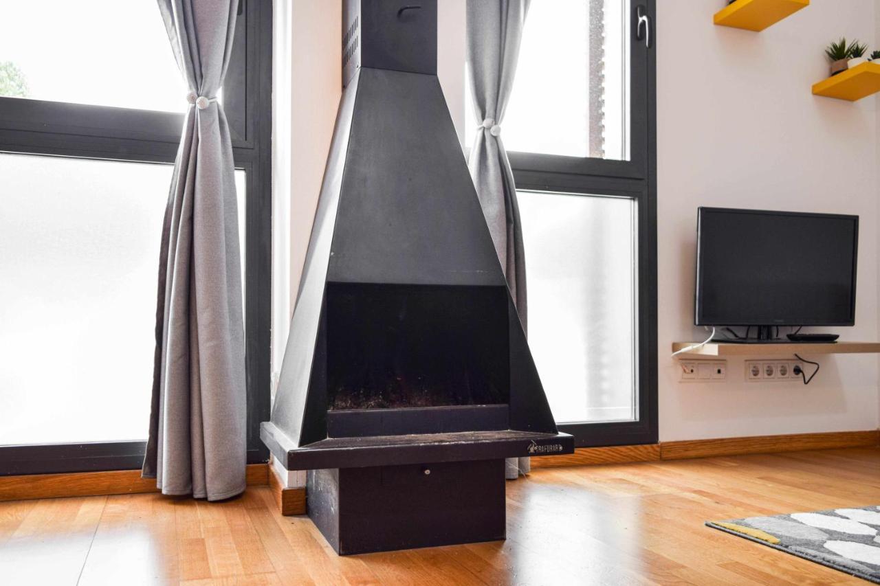 Loft Besalu Alojamiento Centrico Y Acogedor Dış mekan fotoğraf