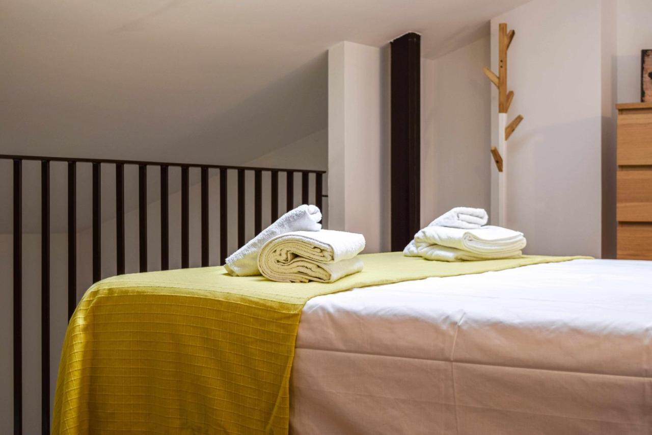 Loft Besalu Alojamiento Centrico Y Acogedor Dış mekan fotoğraf