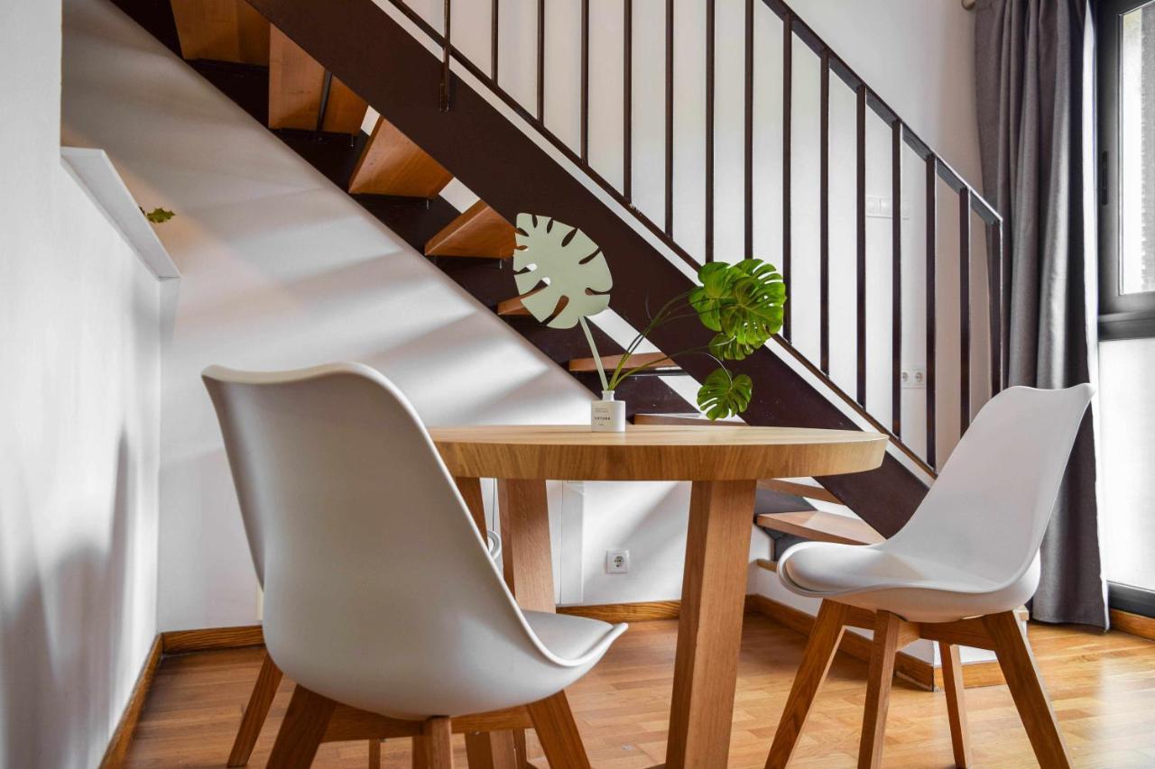 Loft Besalu Alojamiento Centrico Y Acogedor Dış mekan fotoğraf