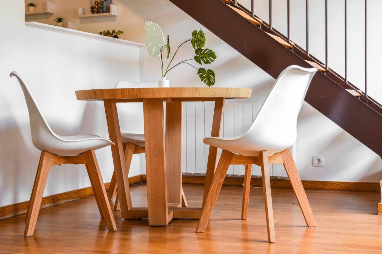 Loft Besalu Alojamiento Centrico Y Acogedor Dış mekan fotoğraf