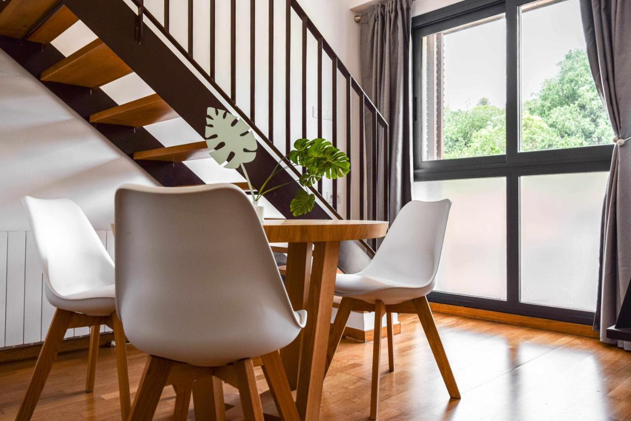 Loft Besalu Alojamiento Centrico Y Acogedor Dış mekan fotoğraf